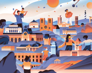 Journées européennes du Patrimoine