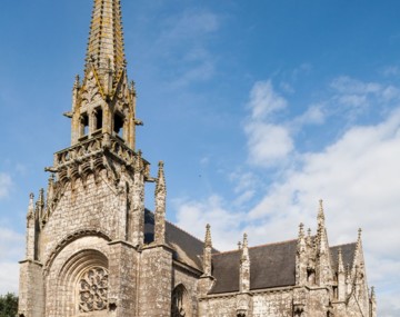 Randonnée du Pays Pourlet