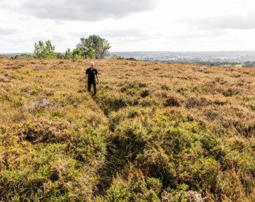 Circuit des carrières