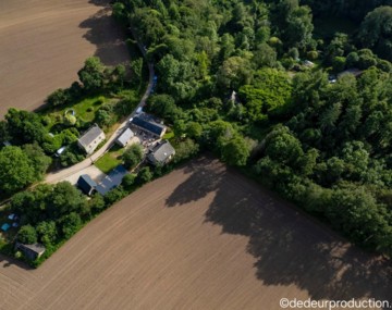Le village de Loup