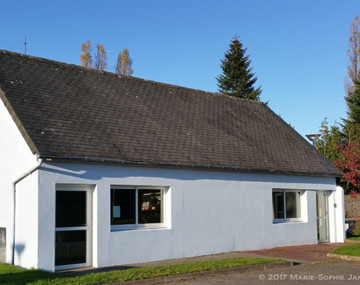 Salle des associations