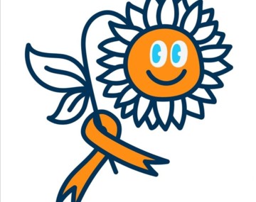 Repas pour les yeux bleus de Léna