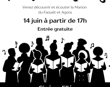 Rencontre chorales