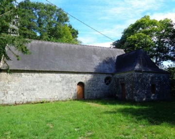 Pardon et fêtes de Lotavy