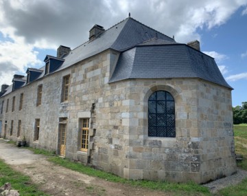Journées du patrimoine : le manoir de Saint-Quijeau