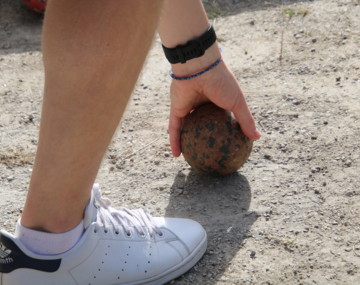 Fête de la Croix des Nations