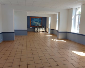 Salle communale
