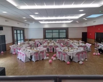Salle multifonctions