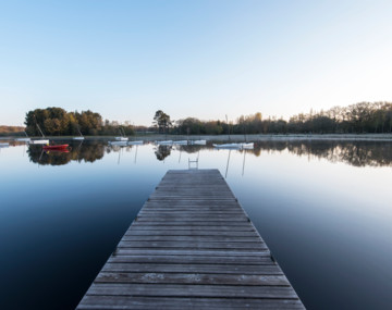 Circuit Le Faouët Priziac