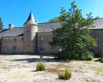Manoir de Kermain