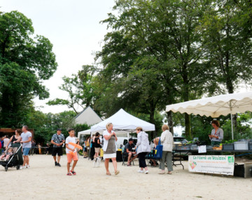 Marché