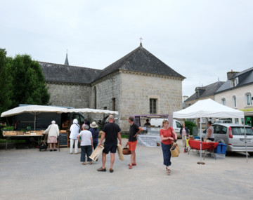 Marché