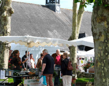 Marché
