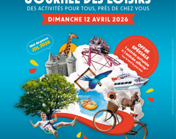Journée des loisirs en Morbihan
