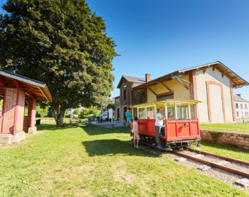 Circuit Guiscriff Gourin Le Saint