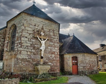 Eglise Notre-Dame de Lorette