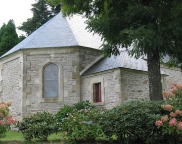 Journées du Patrimoine : la chapelle Saint-Michel