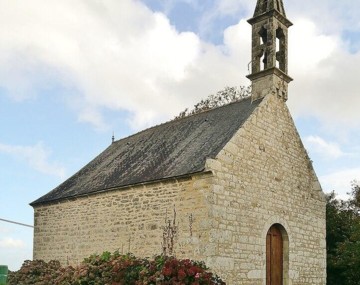 Pardon et fête de Saint-Guénolé