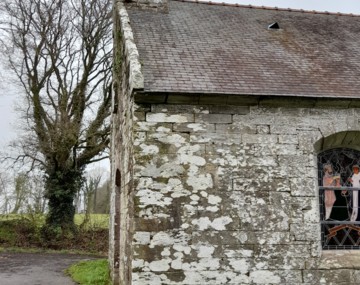 Chapelle Saint-Mathurin