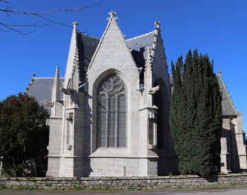 Pardon et fête de la Trinité