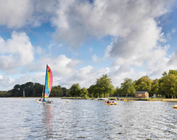 Circuit Priziac Langonnet