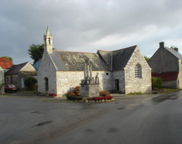 Chapelle Sainte-Catherine