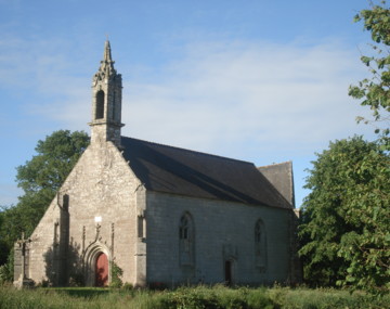 Pardon de Saint-Nicolas
