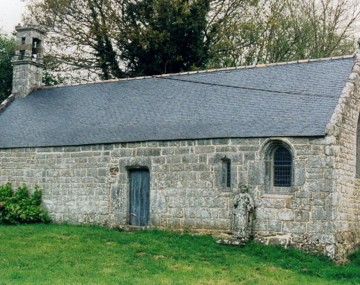 Pardon de Saint-Guénolé