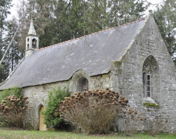 Chapelle Saint-Michel