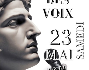 Concert Voix