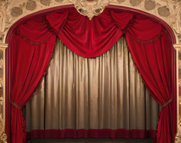 La Troupinette sur scène