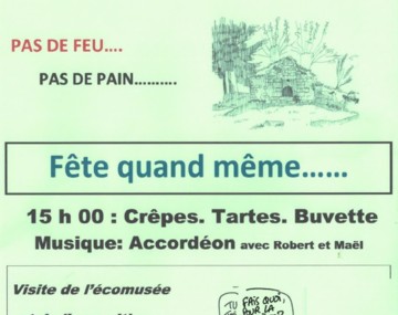 Fête à Botquenven