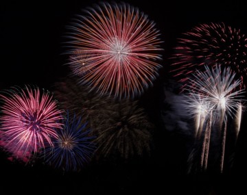 Fête du 14 juillet