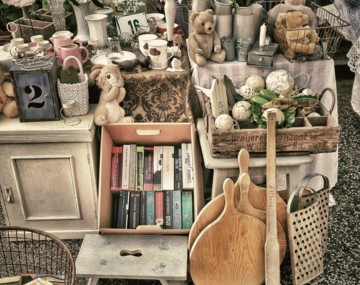Brocante