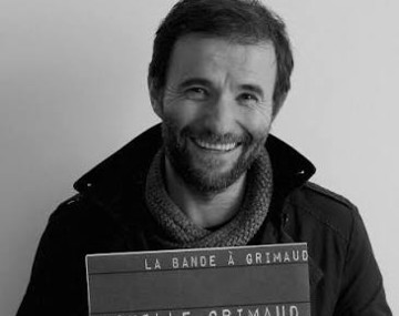 Achille Grimaud : un cow-boy breton entre deux mondes