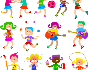 Forum des associations sportives