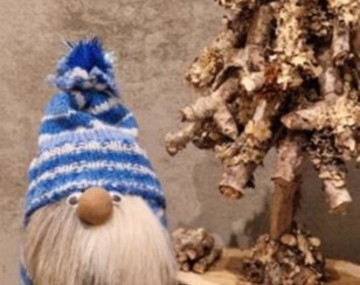 Lutin de Noël