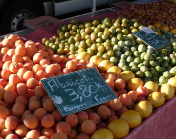 Marché