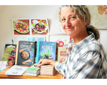 Conférence sur Les bonnes combinaisons alimentaires