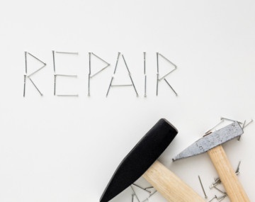Café repart