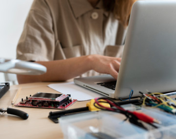 Atelier Linux et reconditionnement ordinateurs