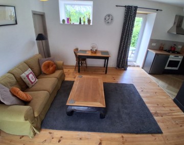 Brittany Spa Cottages - Orchid