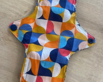 Réaliser sa serviette lavable