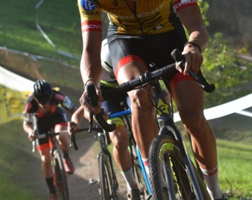 Fêtes locales : courses cyclistes
