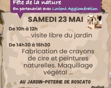 Fête de la nature