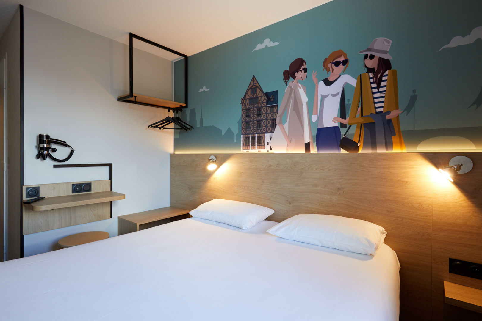 Kyriad Direct Orléans Ouest**