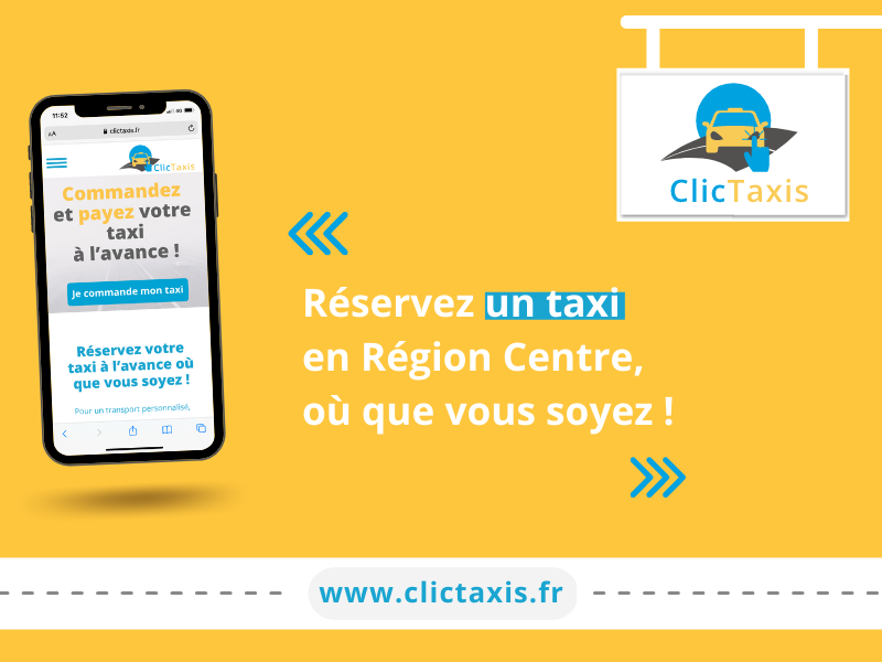 Clic Taxis