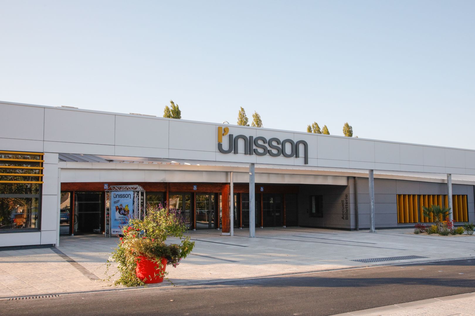 L'Unisson