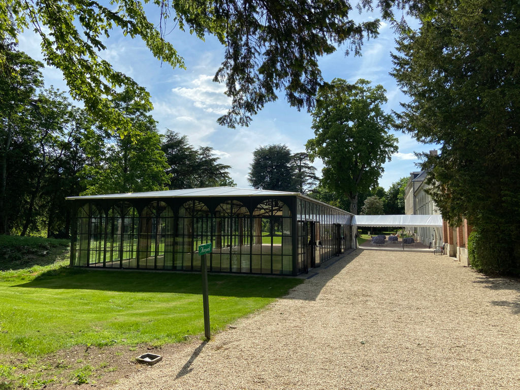 Domaine de la Fontaine
