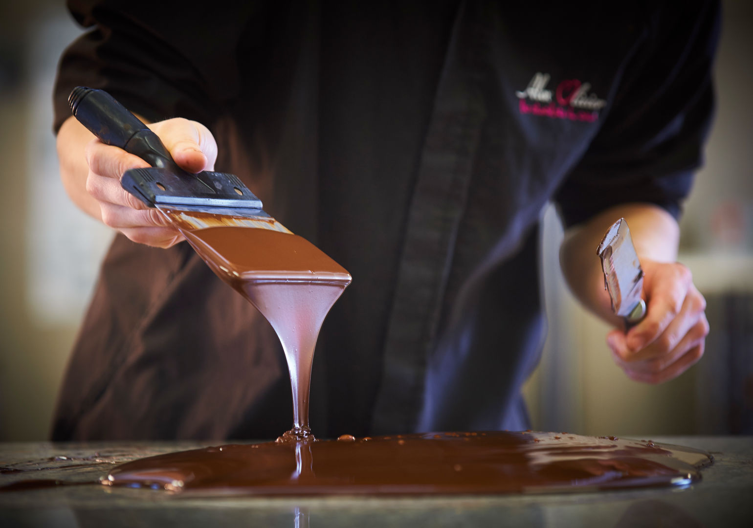 Chocolaterie Alex Olivier